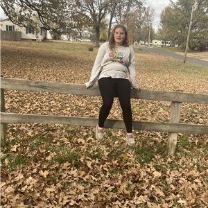 Meet your Posher, Kylee